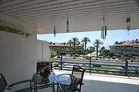 Appartamento Duplex Park De Mar *