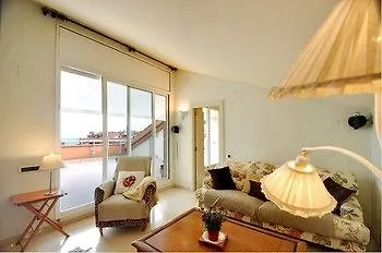 Duplex Park De Mar Appartamento