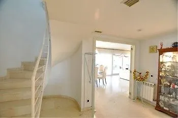 Duplex Park De Mar Appartamento