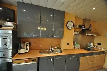 Duplex Park De Mar Appartamento