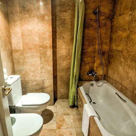 Duplex Park De Mar Appartamento *