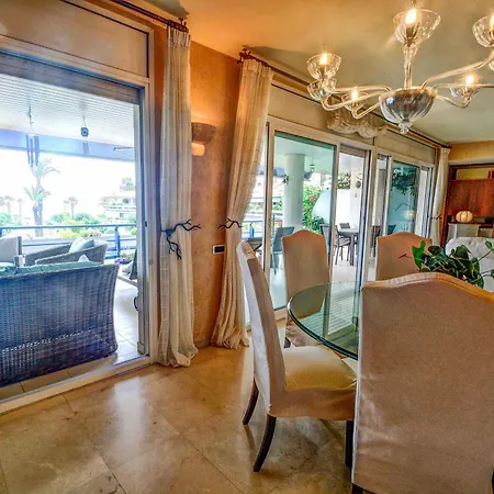 Duplex Park De Mar Appartamento