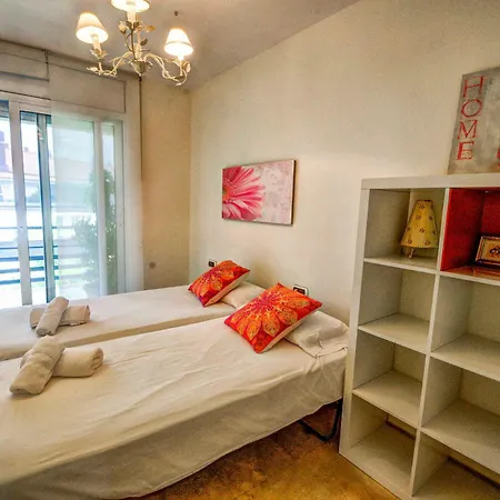 Appartamento Duplex Park De Mar
