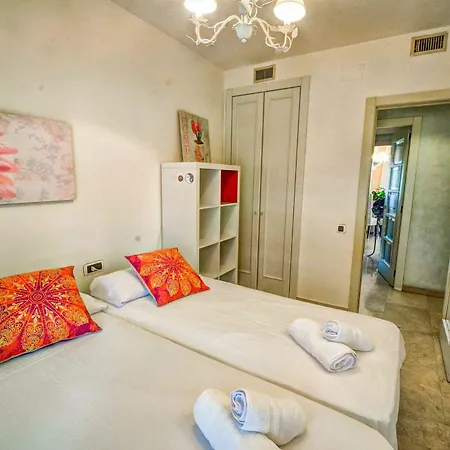 Duplex Park De Mar Appartamento