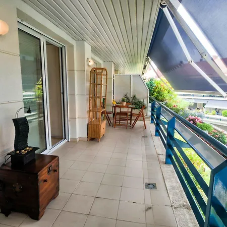 Appartamento Duplex Park De Mar Sitges