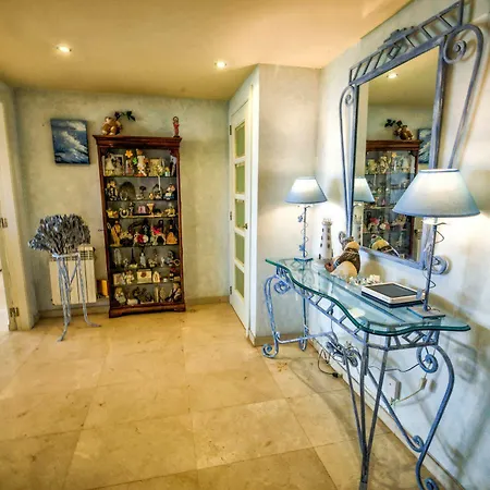 Duplex Park De Mar Appartamento *
