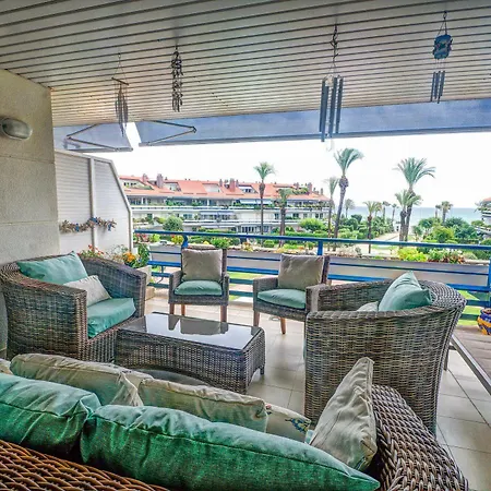 Duplex Park De Mar Appartamento
