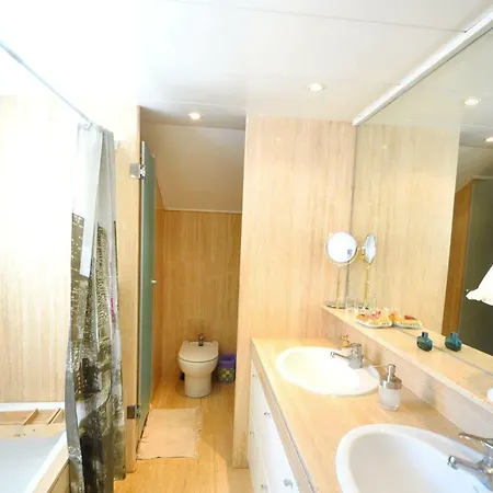 Appartamento Duplex Park De Mar