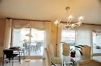 Apartament Duplex Park De Mar Sitges