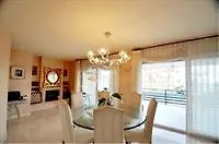 Duplex Park De Mar Apartament Sitges