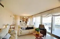 Duplex Park De Mar Apartament Sitges
