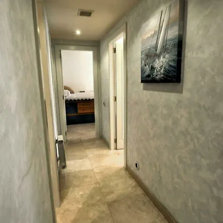 Apartament Duplex Park De Mar