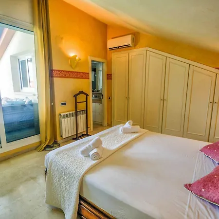 Apartament Duplex Park De Mar *