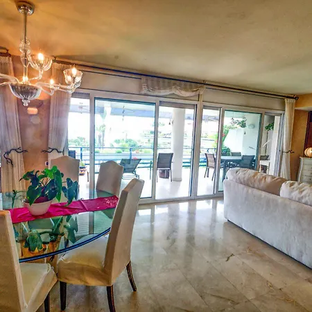 Apartament Duplex Park De Mar *