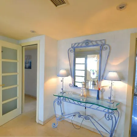 Apartament Duplex Park De Mar *